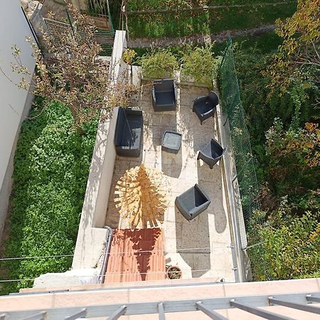 Casa Vacanza Diana Аньоне Екстер'єр фото