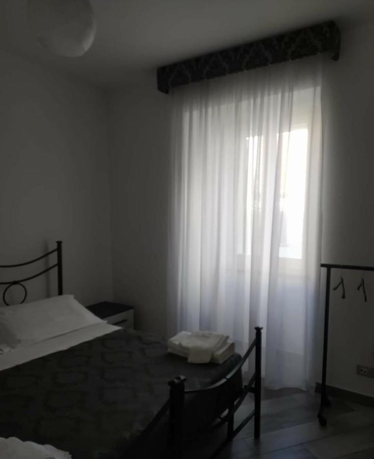 Casa Vacanza Diana Аньоне Екстер'єр фото