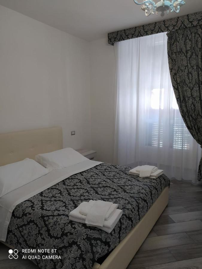 Casa Vacanza Diana Аньоне Екстер'єр фото