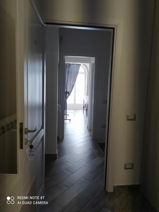 Casa Vacanza Diana Аньоне Екстер'єр фото