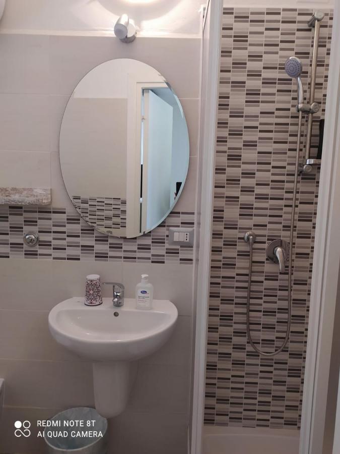 Casa Vacanza Diana Аньоне Екстер'єр фото