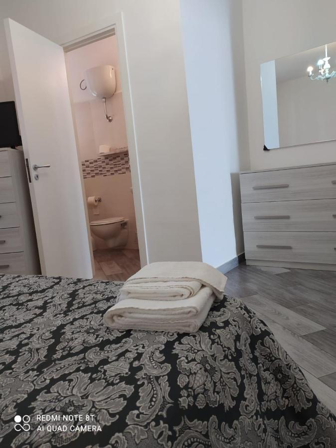 Casa Vacanza Diana Аньоне Екстер'єр фото