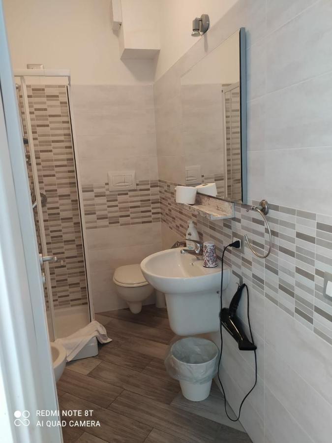 Casa Vacanza Diana Аньоне Екстер'єр фото