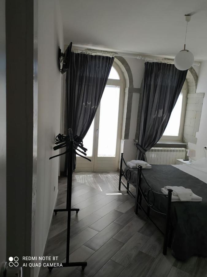 Casa Vacanza Diana Аньоне Екстер'єр фото