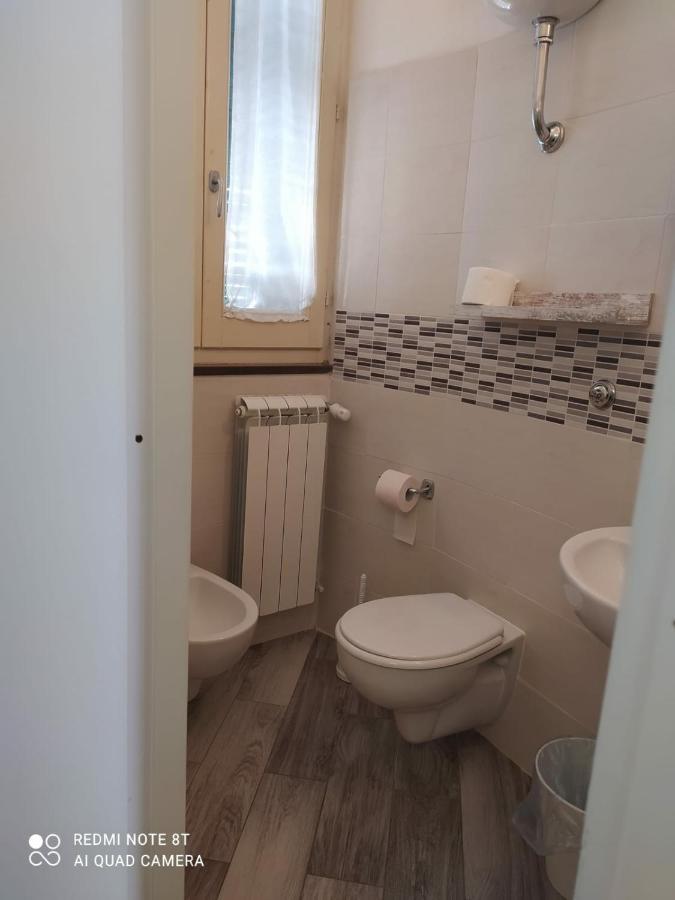 Casa Vacanza Diana Аньоне Екстер'єр фото